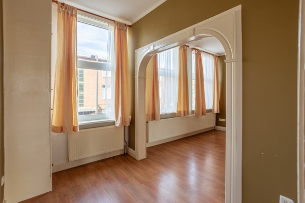 Medium property photo - Pluvierstraat 308, 2583 KE Den Haag